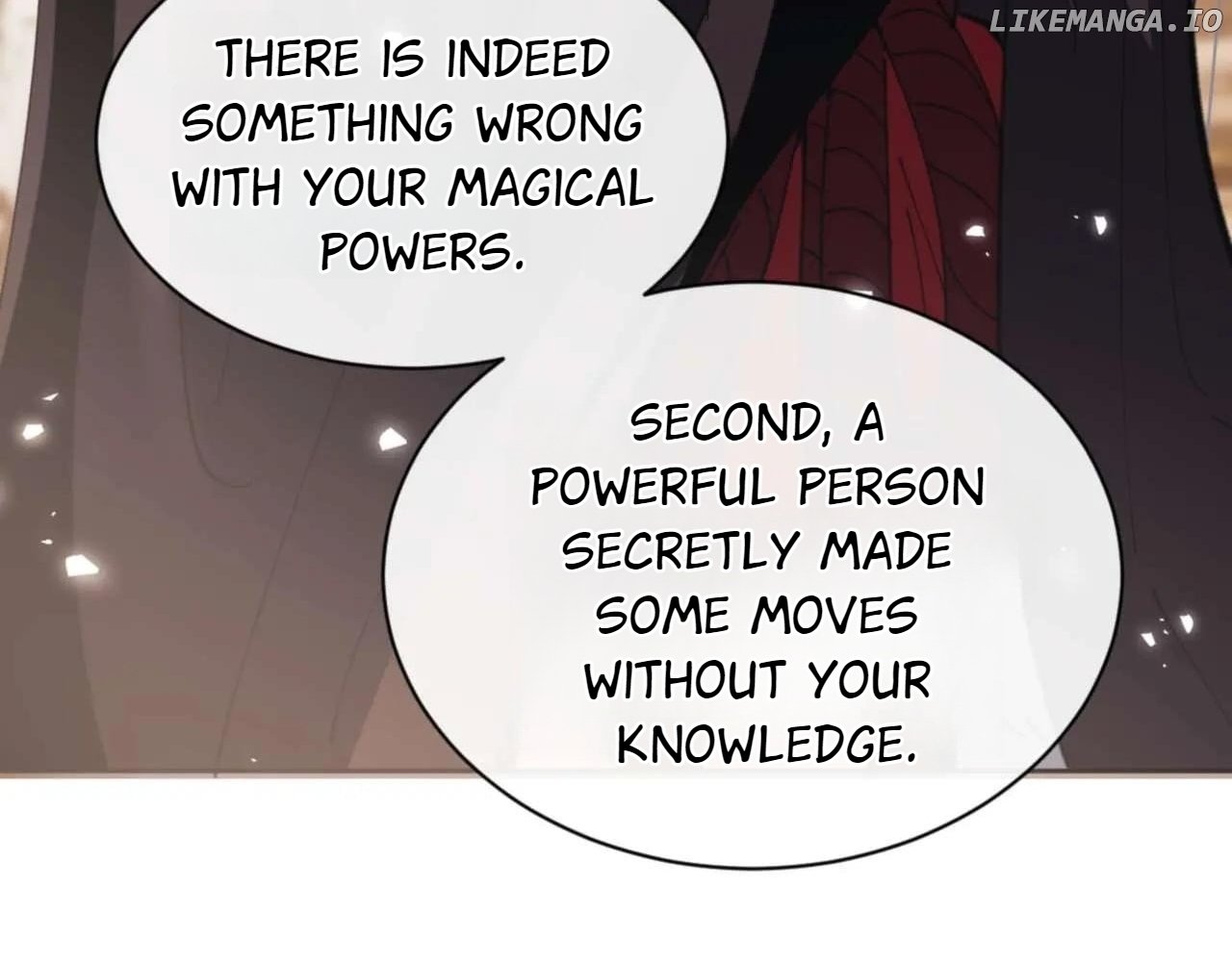 Master: This rebellious disciple is definitely not the Holy Son Chapter 101 - page 136